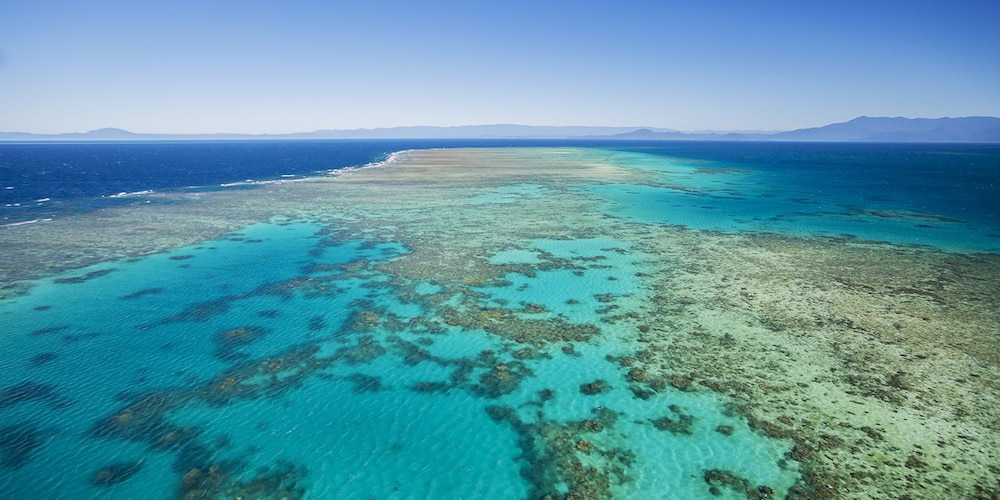 CORAL SEA VILLAS 24/34