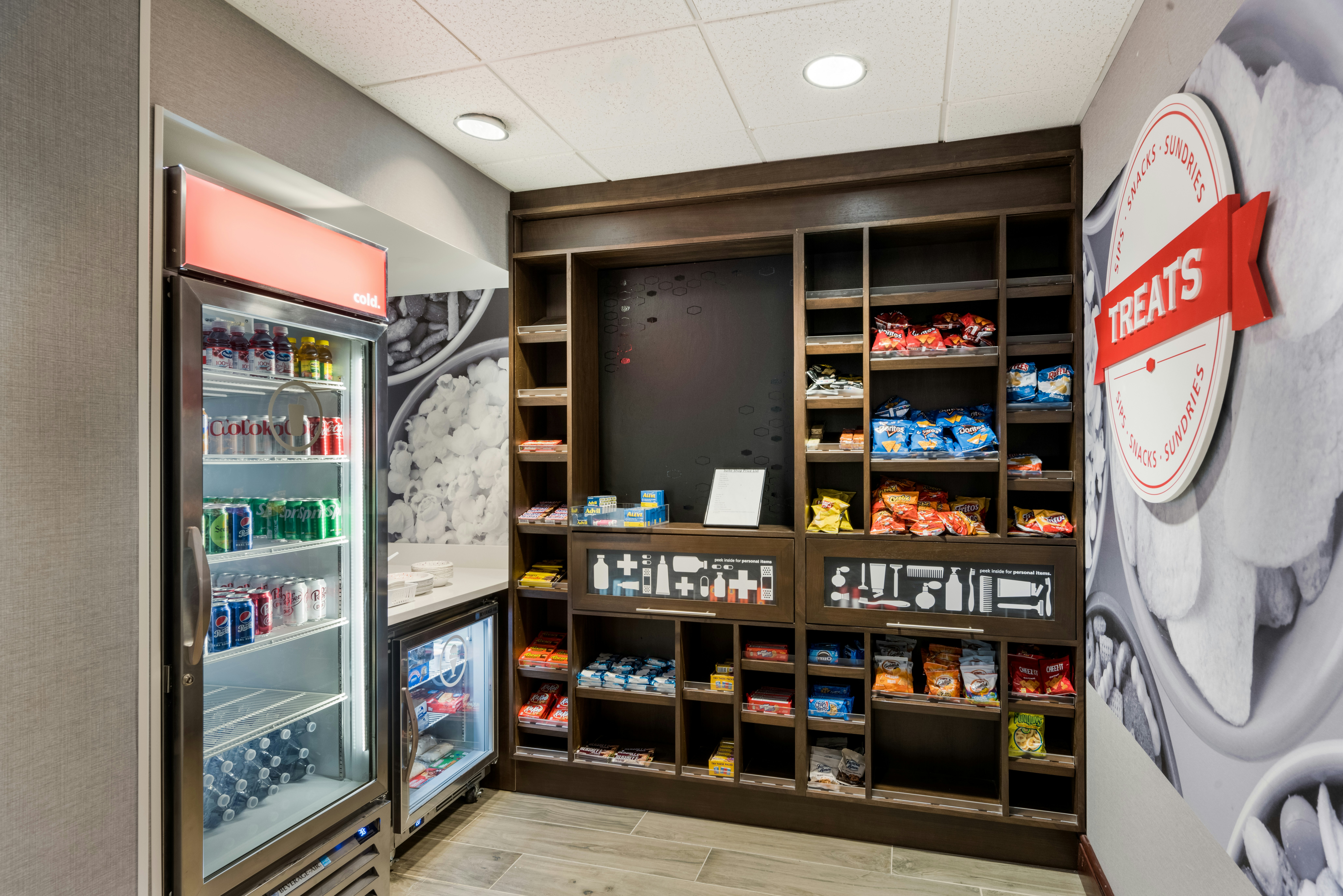 Hampton Inn & Suites Fredericksburg-at Celebrate Virginia 37/39
