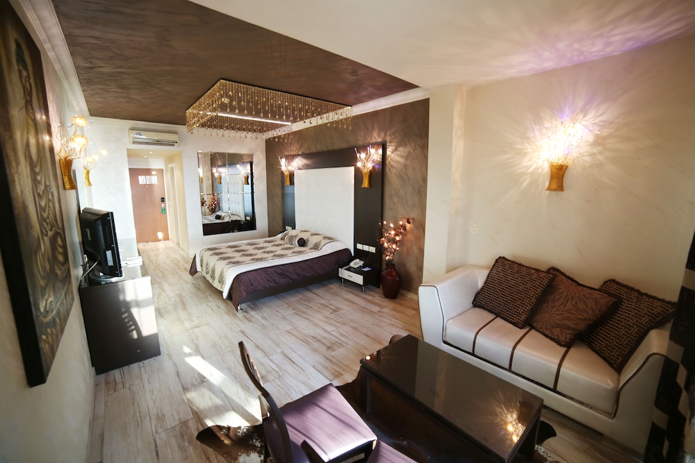 Princessa Hotel Jounieh 63/78