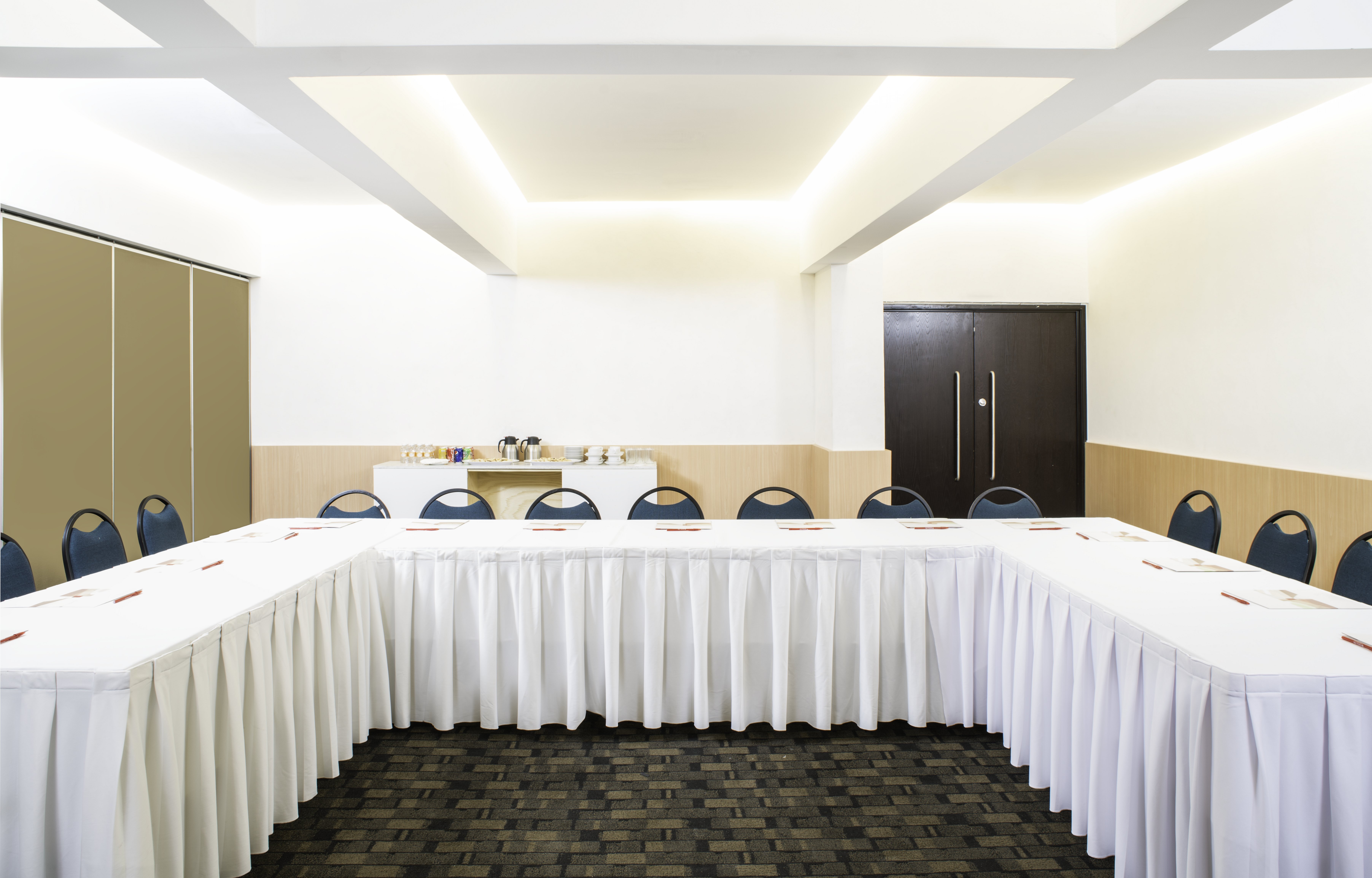 Fiesta Inn Monterrey Valle 19/50
