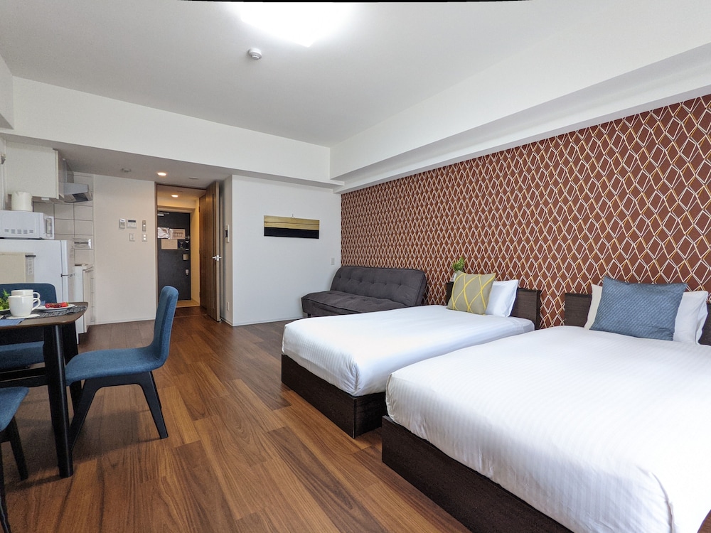Eslead Hotel Namba Ebisu West 13/44