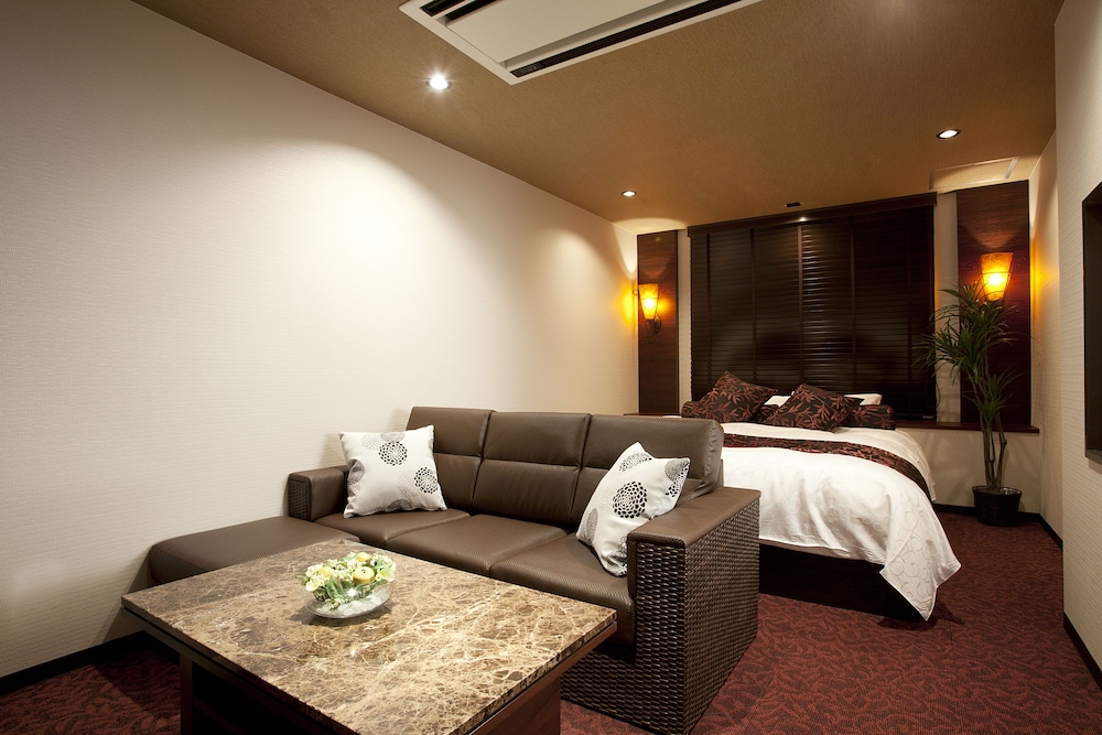 Hotel Alfa Kyoto - Adults Only 21/47