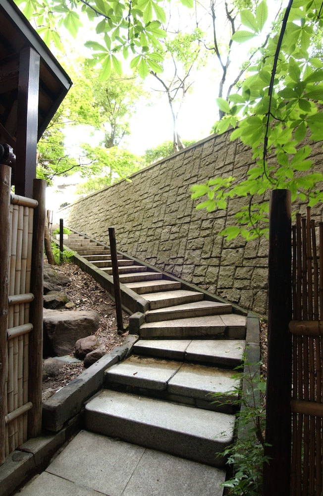 KONJAKUTEI 37/38