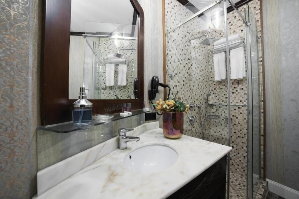 Medar Hotel Istanbul 8/44