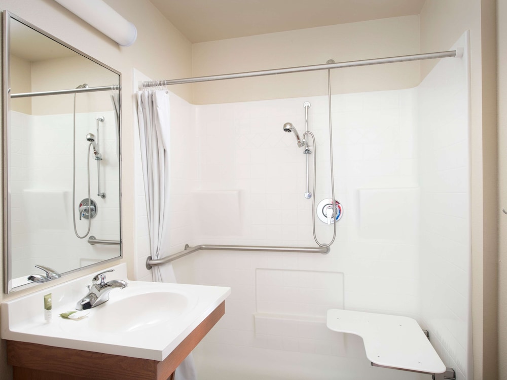 Extended Stay America Select Suites - Dayton - Miamisburg 58/60