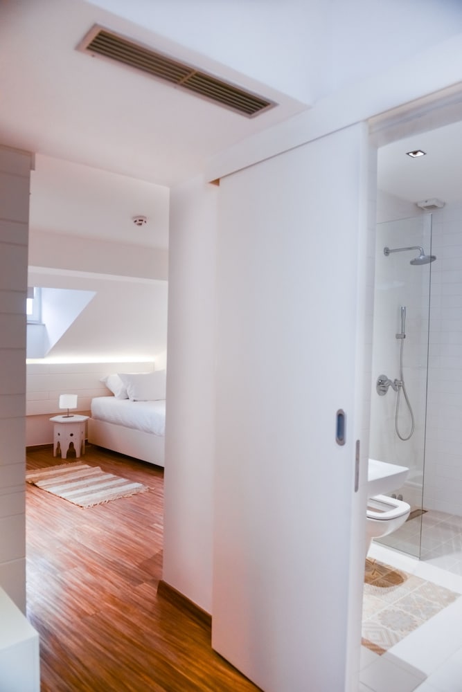 Hotel Old Sarajevo 19/37