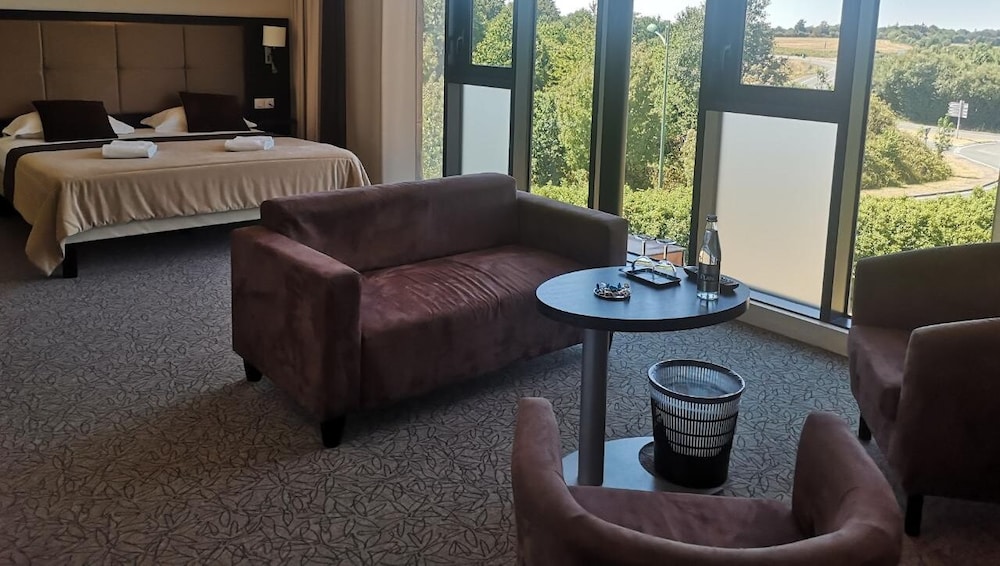 The Originals City, Hotel La Verriaire, Cholet Sud 23/45