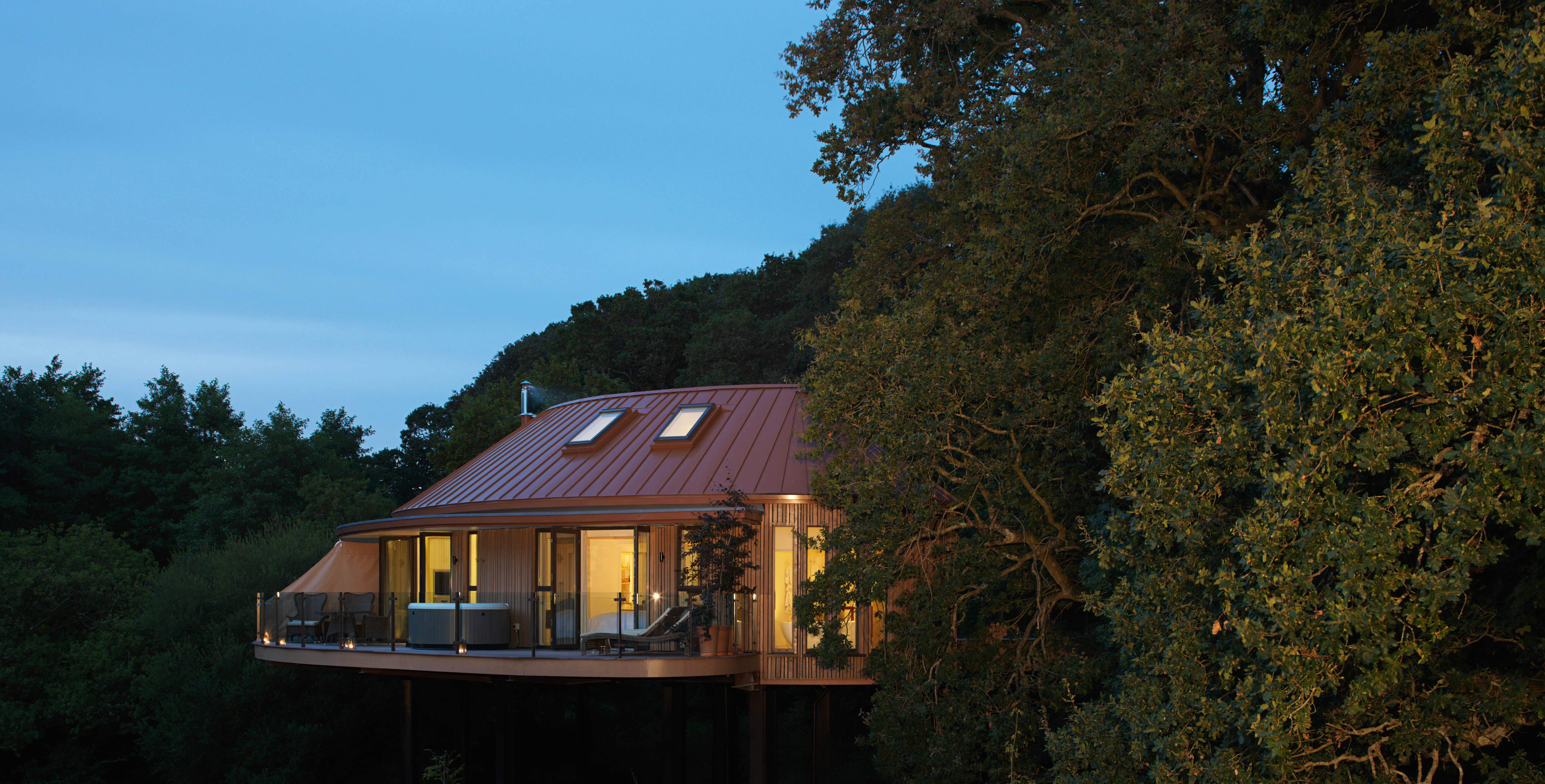 Chewton Glen Hotel and Spa 23/29