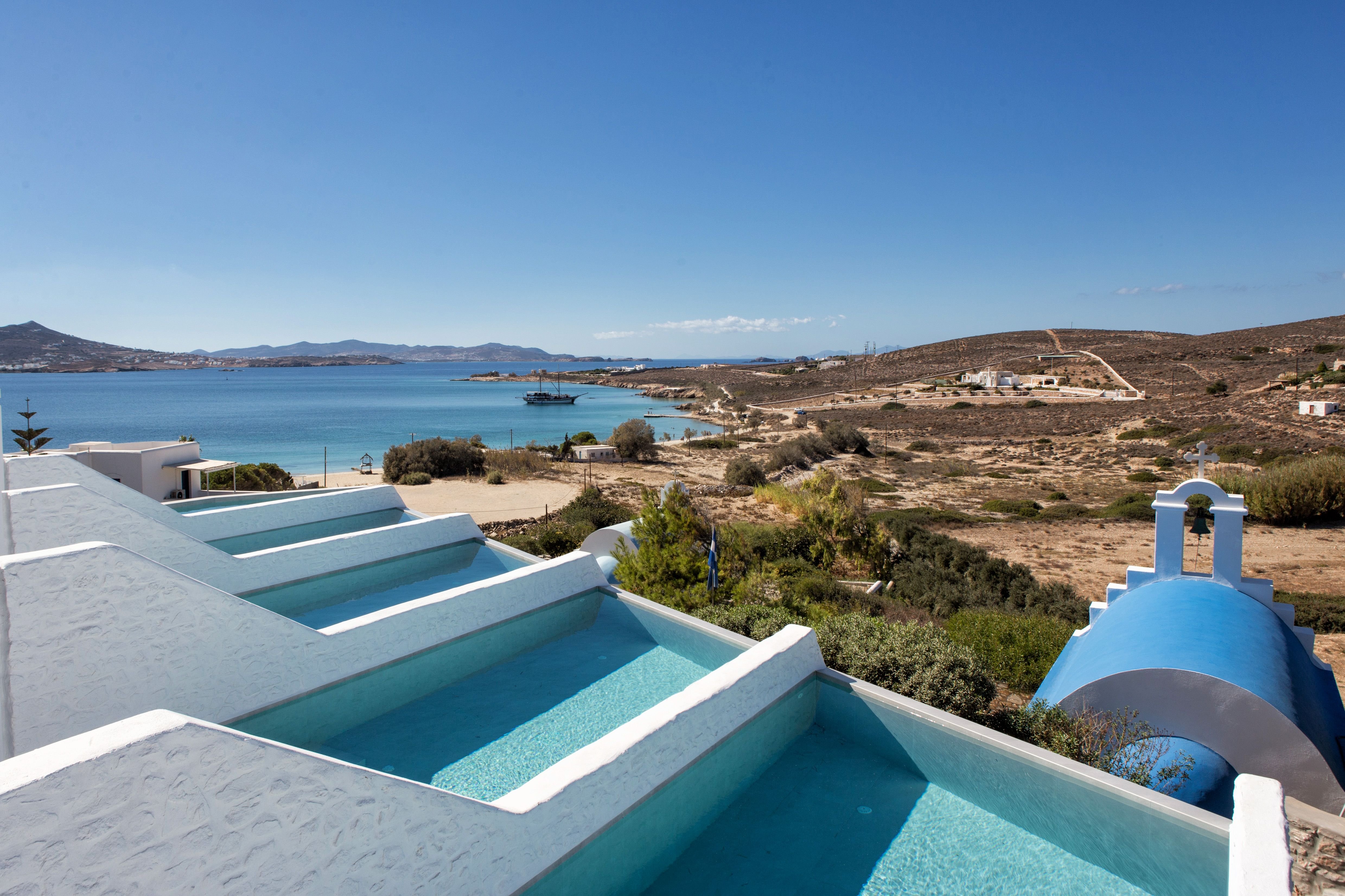 Paros Agnanti Hotel 49/51
