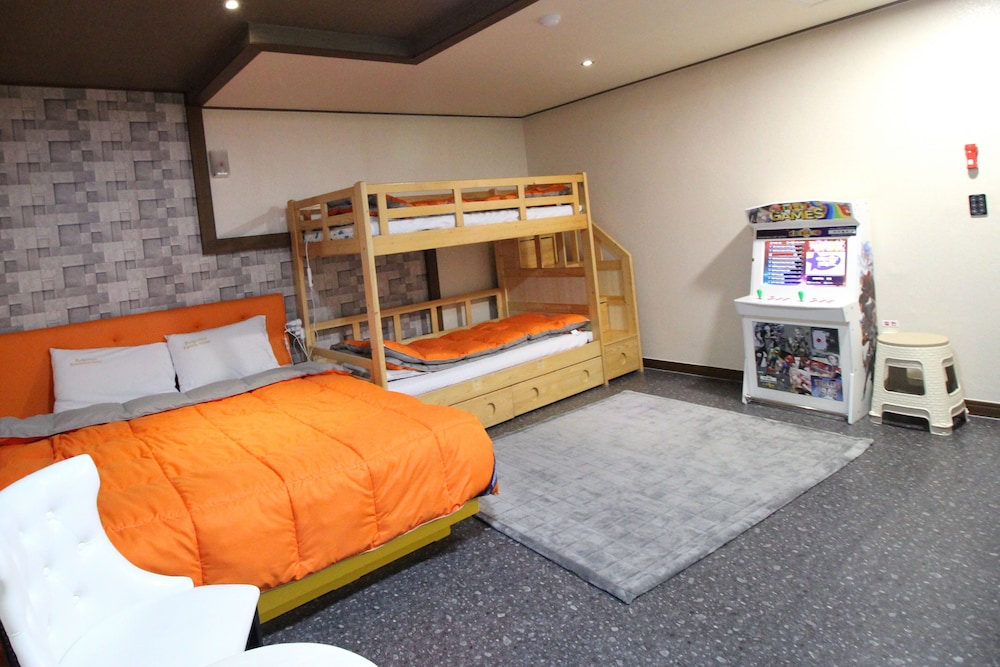 Kids & Family Hotel 32/70