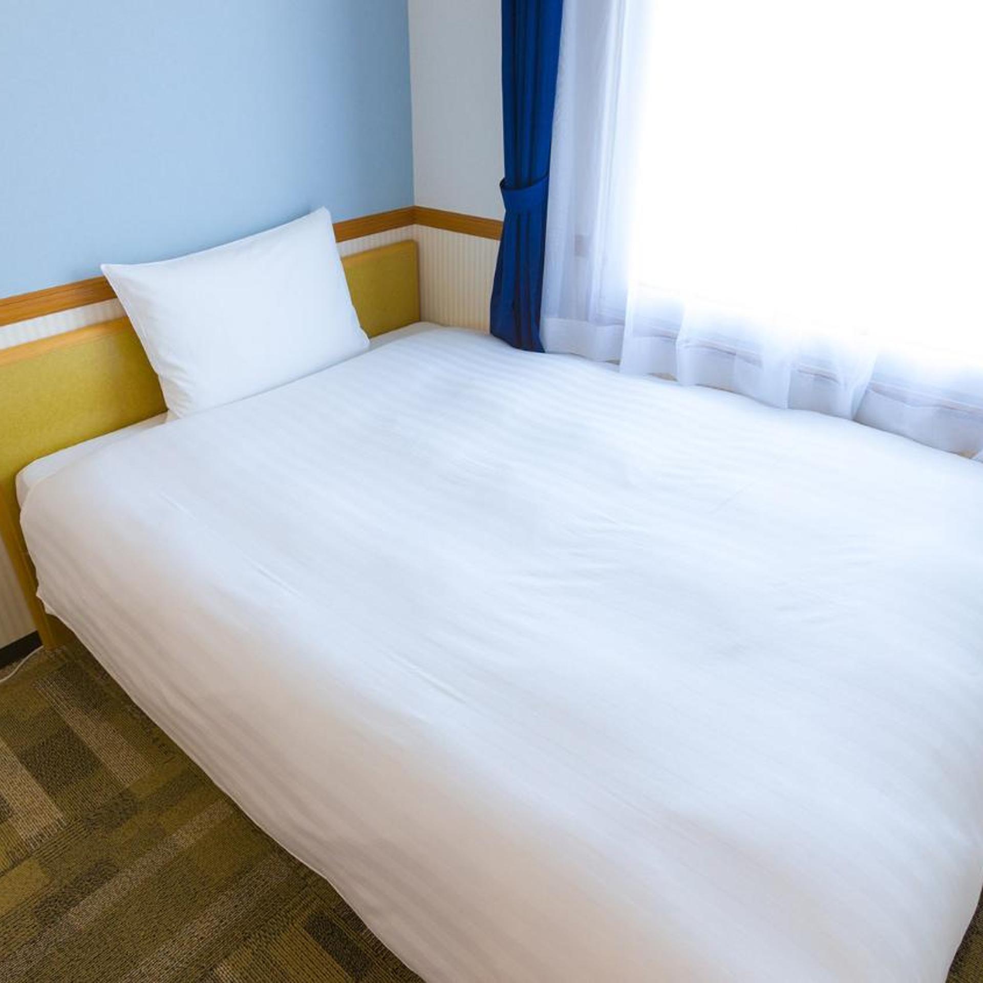 Standard, Single, Double Bed, Electronic Cigarette Only، Toyoko Inn Kokura-eki Shinkansen-guchi 2/10