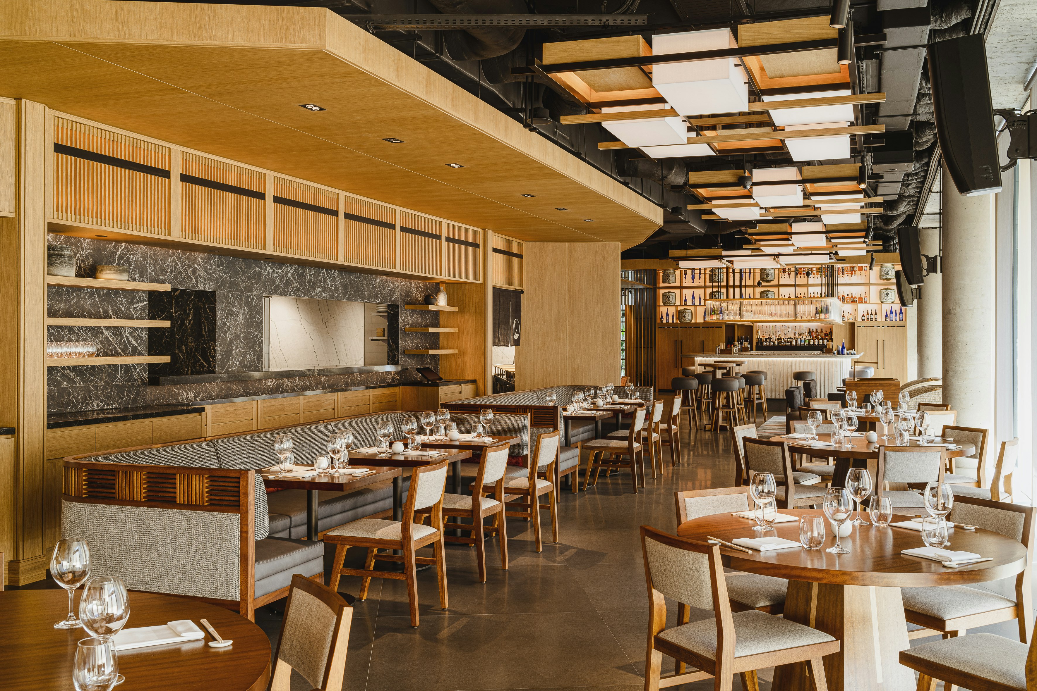 Nobu Hotel Warsaw 33/50