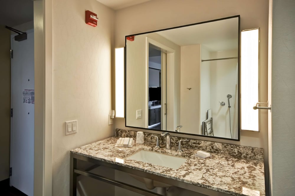Hilton Garden Inn Detroit Troy 19/79