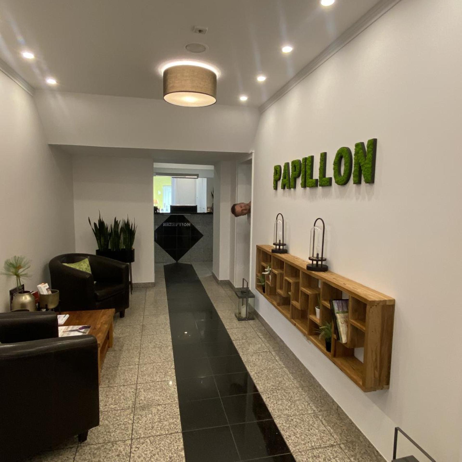 Hotel Papillon 29/50
