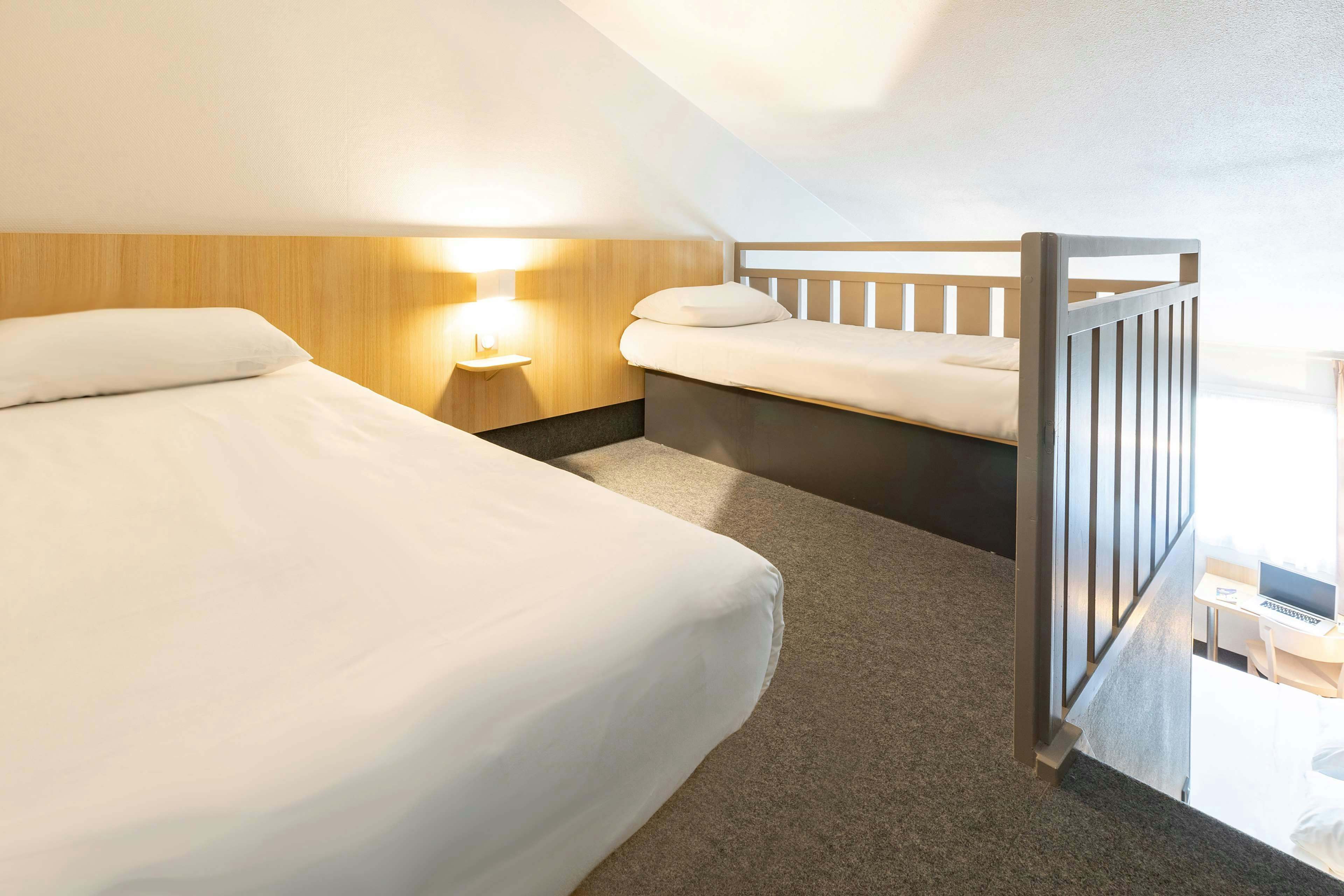 B&B Hotel Laval Change 14/30