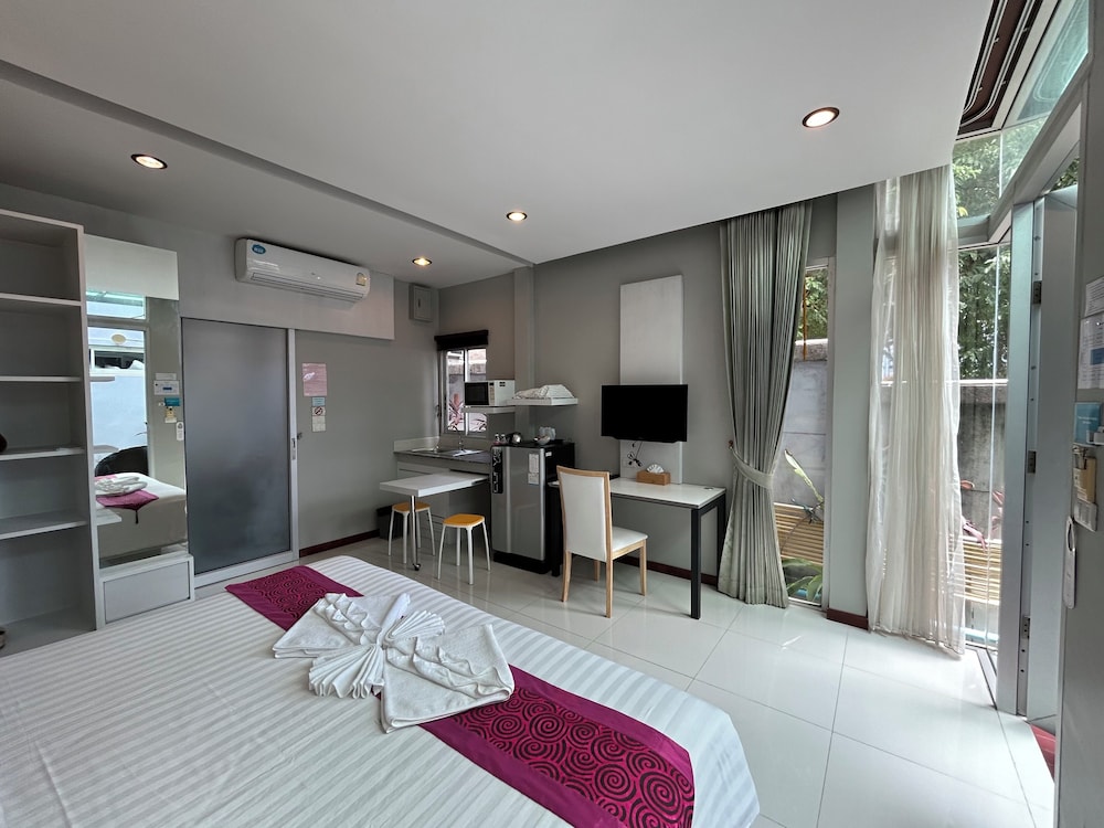 PHU NANA BOUTIQUE HOTEL 19/50