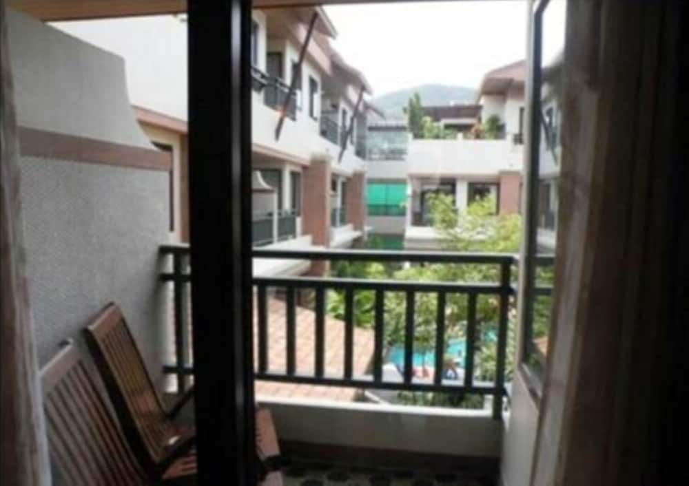 P P Palmtree Resort 29/50
