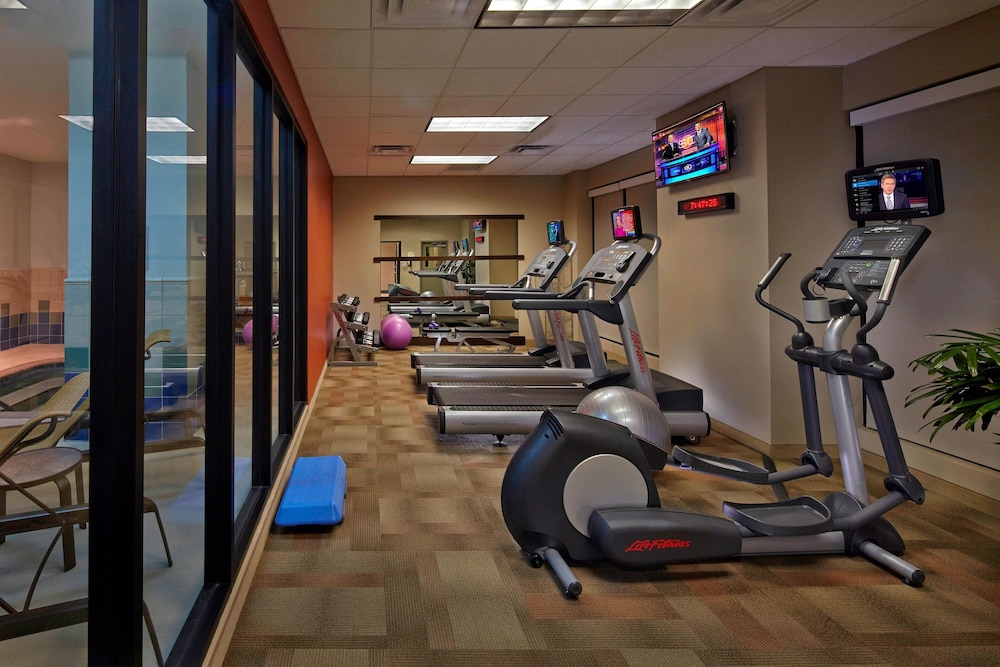Courtyard by Marriott St. Petersburg Downtown 35/64