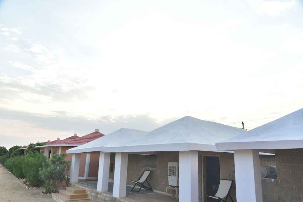 Oasis Camp Sam 5/50