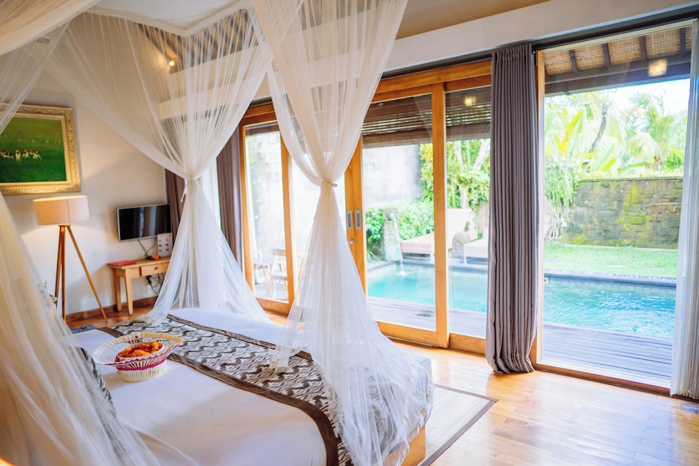 Ume Sri Villas Ubud 19/50
