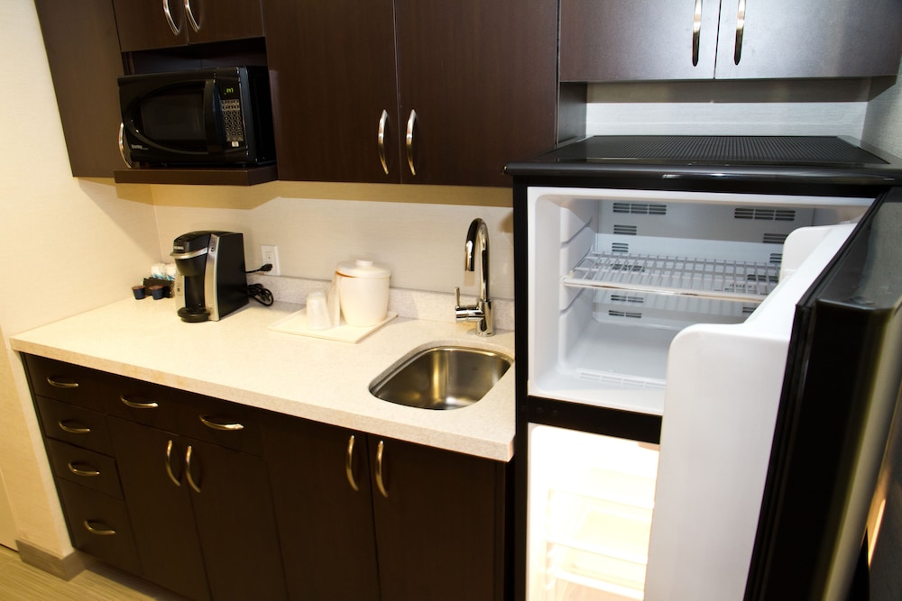 Holiday Inn Red Deer South 31/76