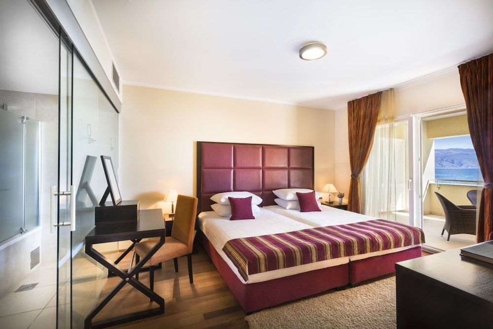 Valamar Atrium Baska Residence 7/50