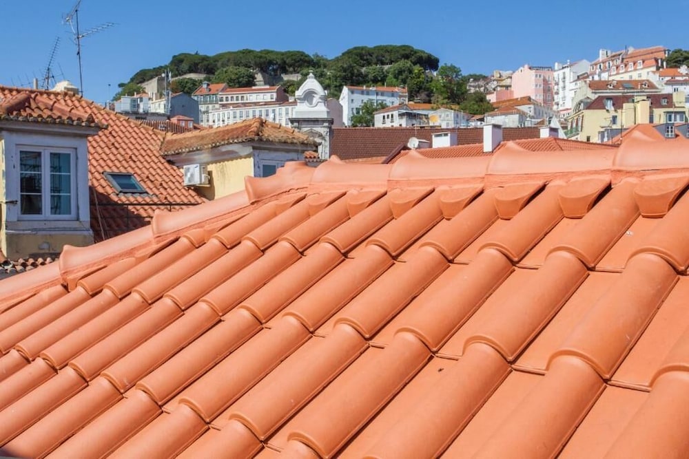 Casas da Baixa - Jules & Madeleine 2/50