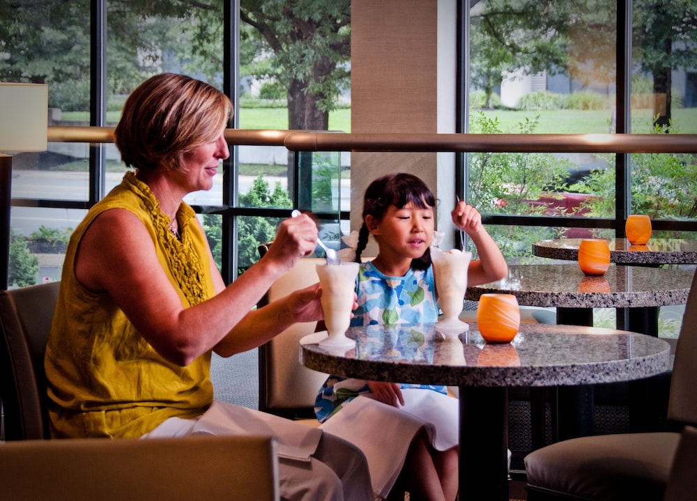 Holiday Inn Arlington at Ballston, an IHG Hotel 29/50