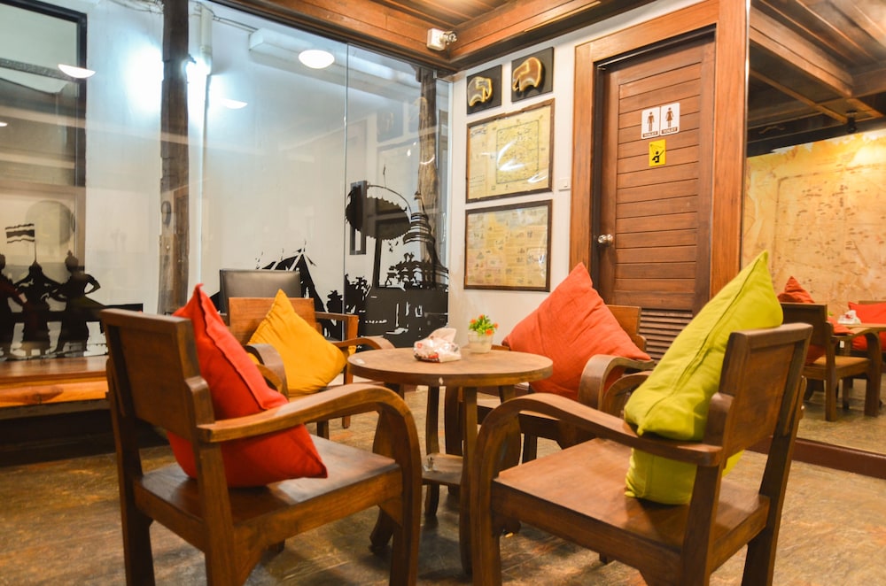 Nature Boutique Hotel At Chiangmai 30/39