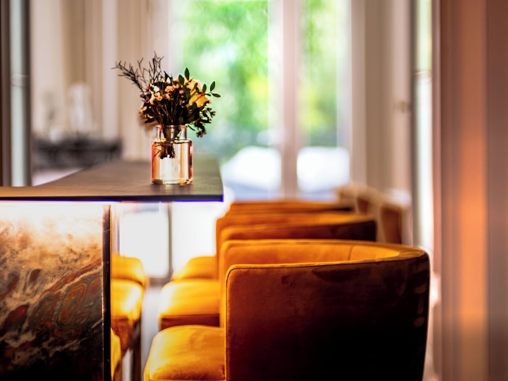 Hotel Chateau Heloise 19/50