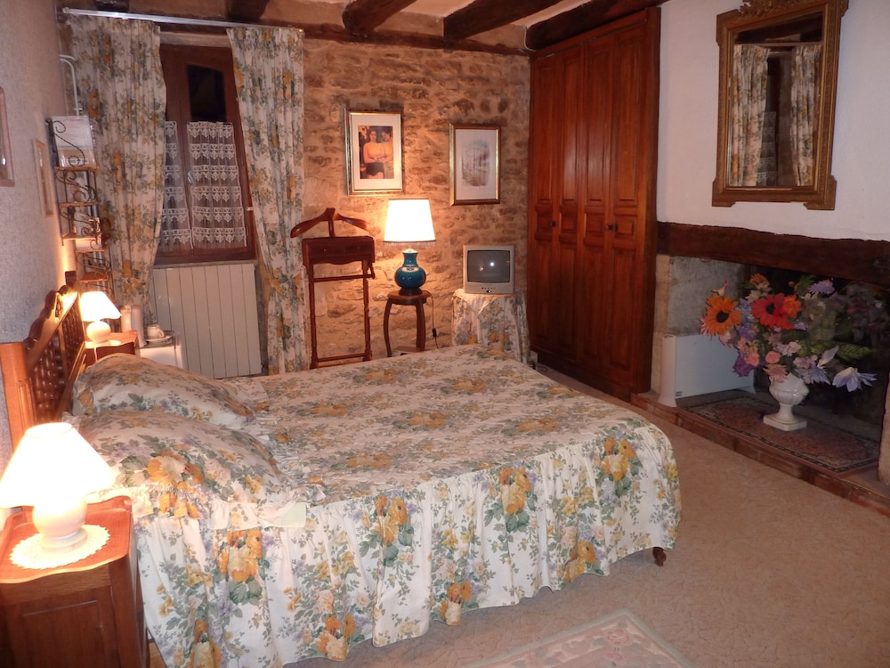 Chambres D'hôtes Aux Trois Sources 26/43