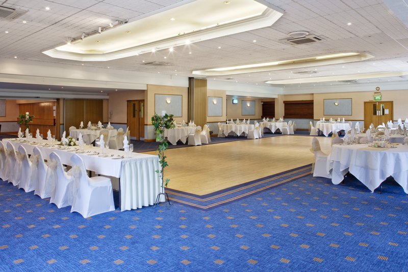 Holiday Inn Newport 7/46