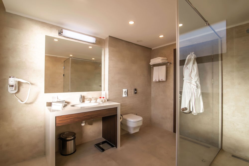 Ramada Hotel and Suites by Wyndham Yerevan 12/45