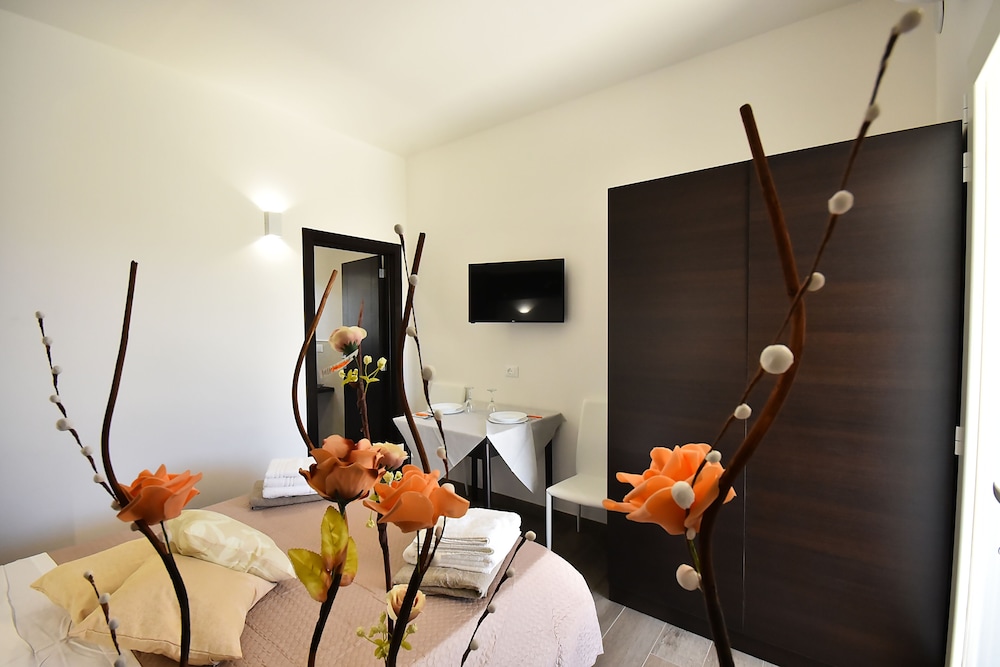 Borgo Fiorito Relais 9/43