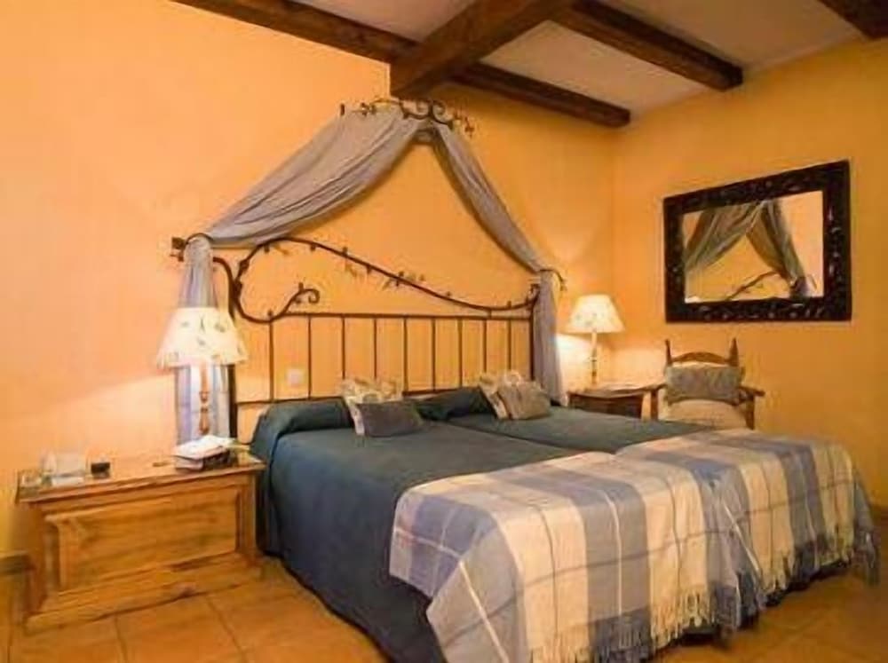 La Casita de Cabrejas 20/36