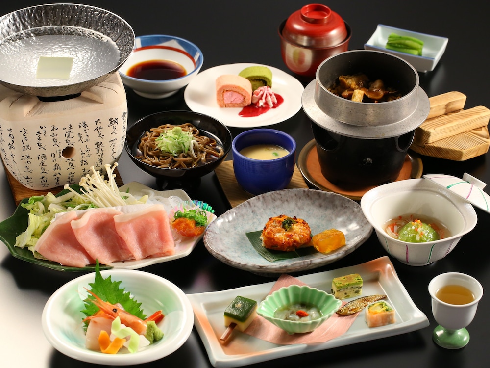 Club Wyndham Chikumakan Nagano 19/50