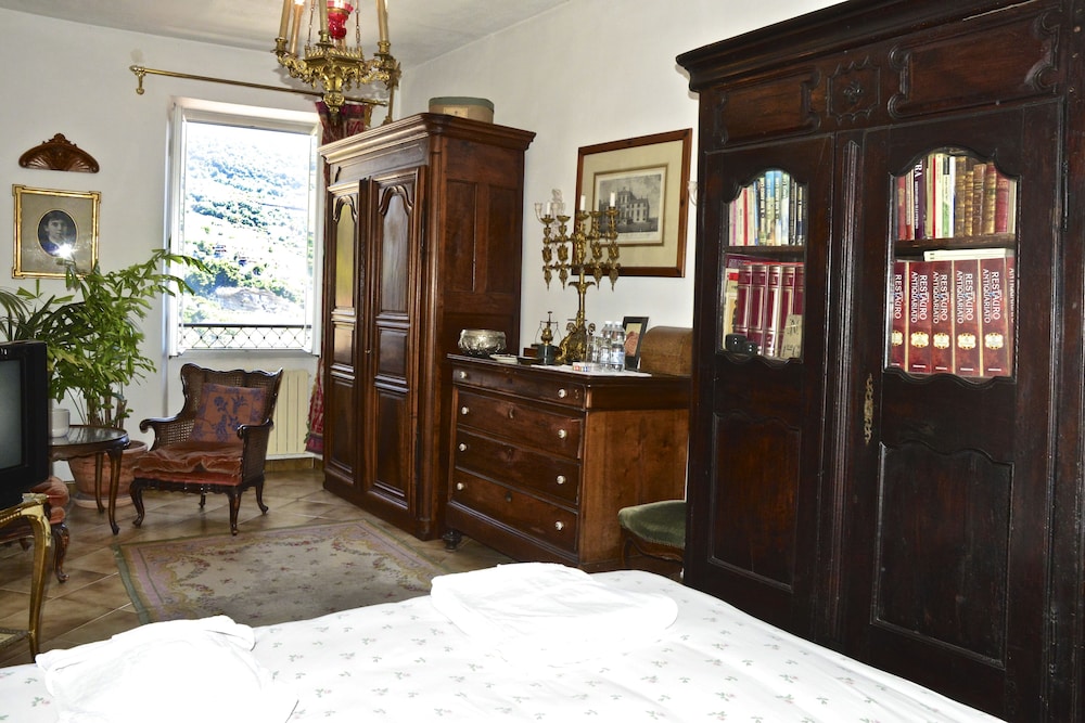 La Terrazza Dei Pelargoni B&B 6/44
