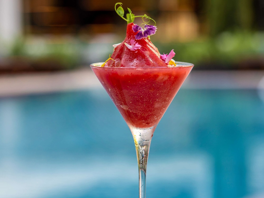 Mercure Benidorm酒店(Mercure Benidorm) 图片3
