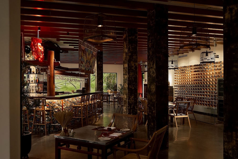 aNhill boutique Hotel 43/58