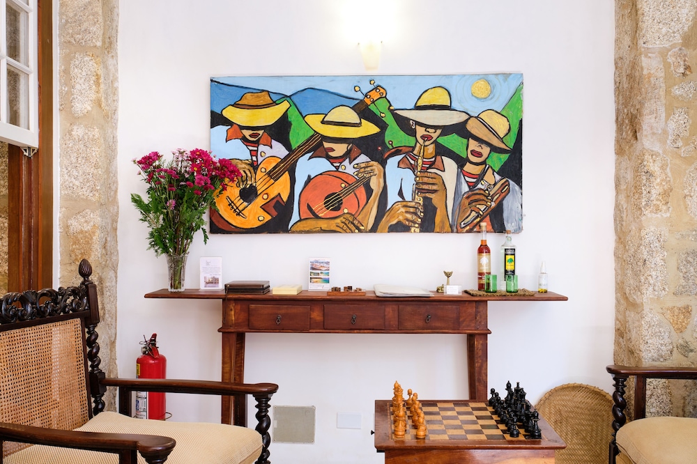 A Casa de Paulo Autran 3/50