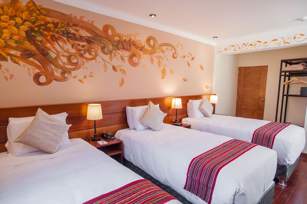 Casa Biru Hotel Boutique 7/68