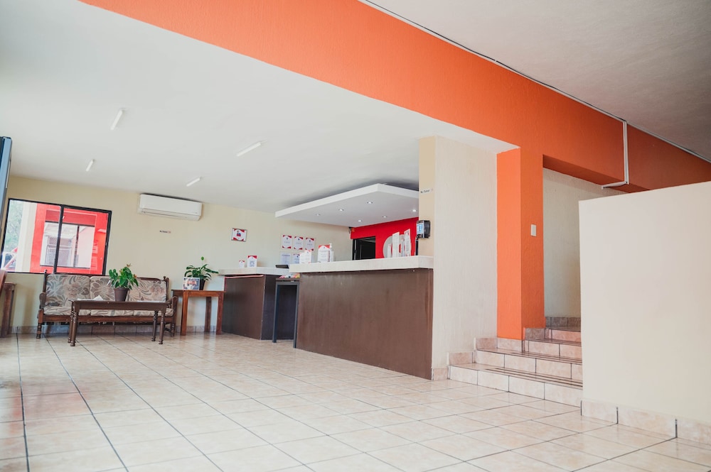 Hotel La Fuente 12/58