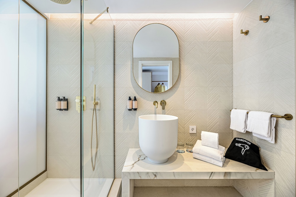 Hotel Vibra Yamm Urban 40/43