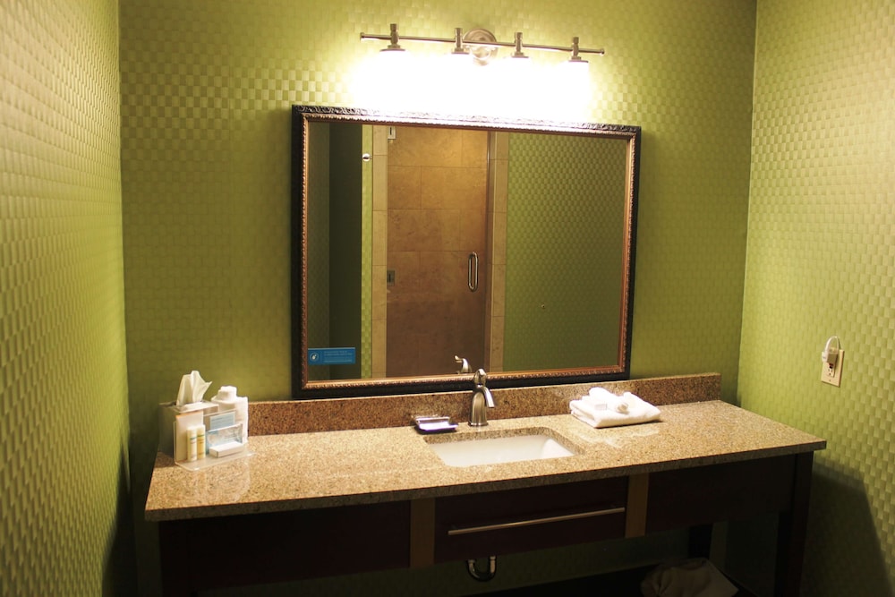 Hampton Inn Perry, GA 16/47