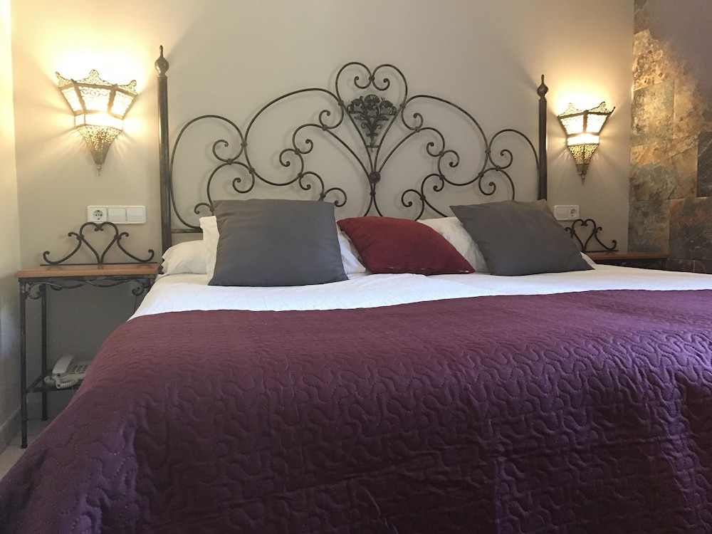 Hotel El Paso 20/50