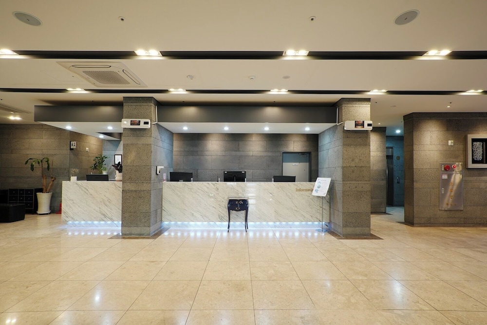 Waystone Seoubong Hotel 6/32