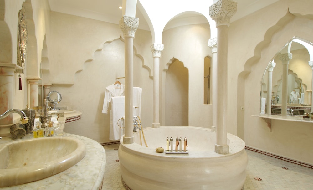 Demeures d'Orient Riad & Spa 49/50