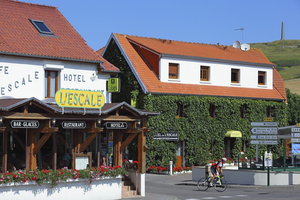 HOTEL L'ESCALE 2/50