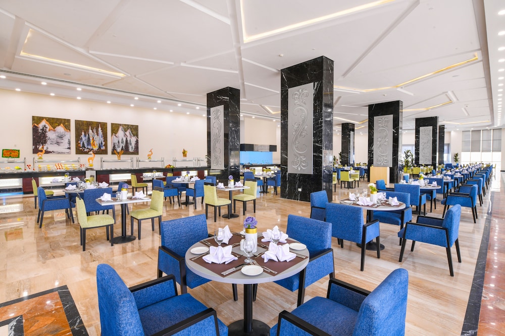 Tolip Gardens Hotel 43/52