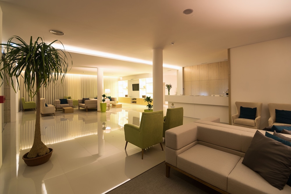 LAM Hotel Celorico de Basto 48/71